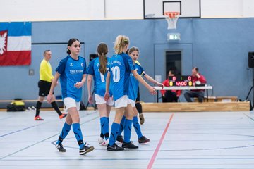 Bild 383 - wCJ Futsalmeisterschaft Runde 1